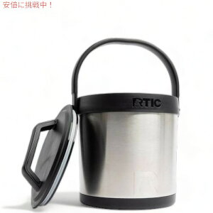 RTIC Ice Bucket ACXoPc ֗ȊWƎt