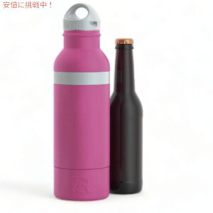 RTIC �A�[���e�B�b�N Bottle Chiller �{�g�� �`���[ Very Berry �x���[�x���[