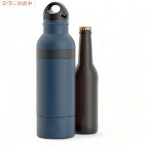 RTIC �A�[���e�B�b�N Bottle Chiller �{�g�� �`���[ Navy �l�C�r�[