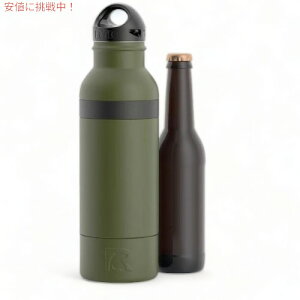 RTIC �A�[���e�B�b�N Bottle Chiller �{�g�� �`���[ Olive �I���[�u