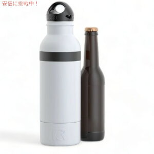 RTIC �A�[���e�B�b�N Bottle Chiller �{�g�� �`���[ White �z���C�g