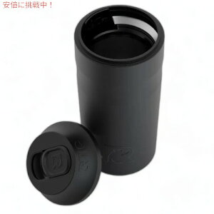 RTIC �A�[���e�B�b�N Can Chiller �ۗ�� Black �u���b�N
