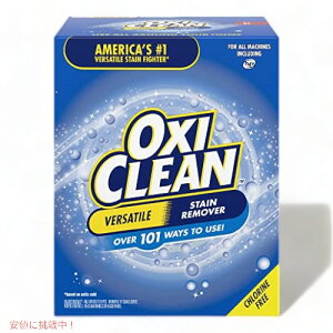 OxiClean \ݔpE_[A7.22 |h