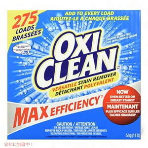 OxiClean \ݔ܁A275 