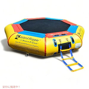 Island Hopper 10' oEX N XvbV pbhEH[^[ oET[ (EH[^[ oET[̂)