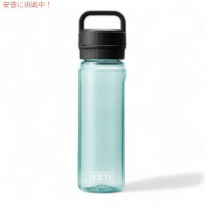 YETI YONDER 750 ML / 25 OZ vX`bN EH[^[ {g CGeB  Seafoam V[tH[