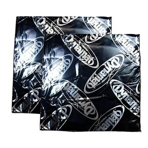 Dynamat Xtreme�X�s�[�J�[�L�b�g�i�y�A�j12 x12�i1�p�b�N�j