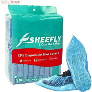 SHEEFLY 200pbNĝău[cCPECJo[AhA~ߌCu[c