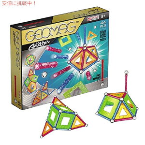 Geomag-GLITTER- 44s[X̎CrfBOZbgA3Έȏ