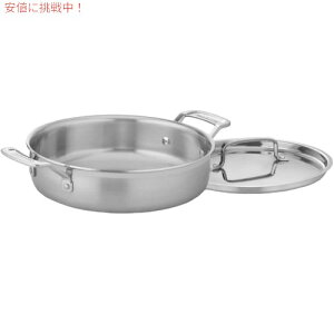 Cuisinart }`Nbhv XeX 3-Quart LZ[