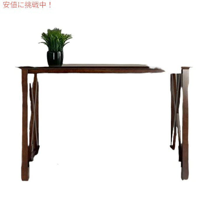 楽天市場】Winsome 40445 ウッド Xola 臨時テーブル (L x W x H):45.0 x 15.98 x 30.0 : Founder