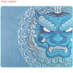 Esports Tiger LingYun Q[~O}EXpbh u[ (480 x 400 x 4mm)