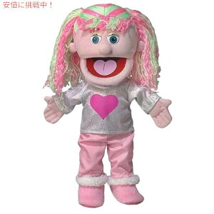 Silly Puppets 14C` L~[ sNK[ nhpybg