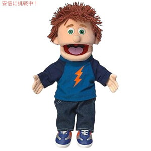 Silly Puppets 14C` g~[As[`{[CAnhpybg