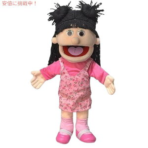 Silly Puppets 14C` X[W[As[`K[Anhpybg