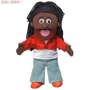 Silly Puppets 14C`VGAubNK[Anhpybg