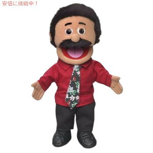 Silly Puppets 14 C` JXAqXpjbN̂ / rWlX}Anh pybg