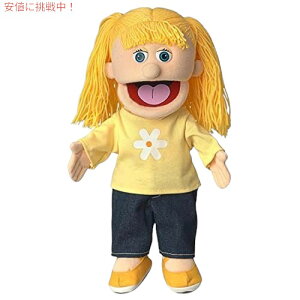 Silly Puppets 14C` PCeB s[`K[ nhpybg gl`