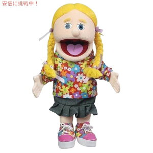 Silly Puppets 14C` VfBAs[`K[Anhpybg