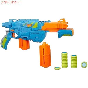 i[t {ebNXVTXvNVXuX^[ Nerf Vortex VTX Praxis Blaster