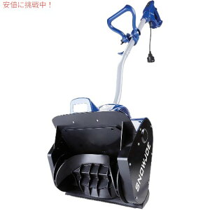 Snow Joe Xm[W[ 324E wbhCgtdXm[VxA11 C`Au[