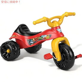 Fisher-Price Nickelodeon Blaze & The Monster Machines、タフトライク 2～5歳