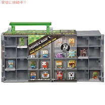 楽天市場】マインクラフト フィギュア ミニ（コレクションケース 