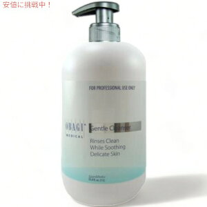 IoW j[_[ WFgNU[ vTCY 1000 ml OBAGI NU-DERM GENTLE CLEANSER PRO SIZE 1000ml