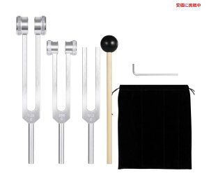 HOSDFOIER �����Z�b�g (128Hz�A256Hz�A512Hz) �� 3 �p�b�N�A�`���N��/�q�[�����O/�T�E���h�Z���s�[ �n���}�[�t������