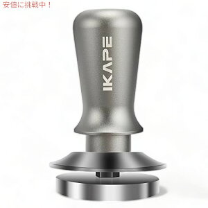 IKAPE 53mm GXvb\ ^p[ v~A oX^ R[q[ ^p[
