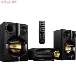 PHILIPS FX10 Bluetooth�X�e���I�V�X�e�� 230W �����R���t��