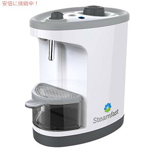 Steamfast SF-1000 JULE �X�`�[�� �W���G���[�N���[�i�[ �z���C�g