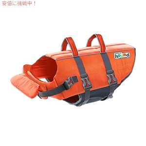 Outward Hound �O�����r�[ �X�v���b�V�� �I�����W �h�b�O ���C�t �W���P�b�g M