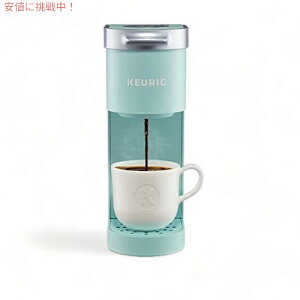 Keurig K-Mini �R�[�q�[ ���[�J�[�A�V���O�� �T�[�u K �J�b�v �|�b�h �R�[�q�[ �u�����[���[�A6 �` 12 �I���X �I�A�V�X