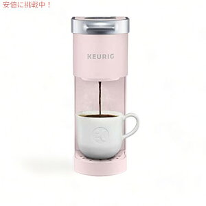 Keurig K-Mini �R�[�q�[ ���[�J�[�A�V���O�� �T�[�u K �J�b�v �|�b�h �R�[�q�[ �u�����[���[�A6 �` 12 �I���X �_�X�e�B���[�Y