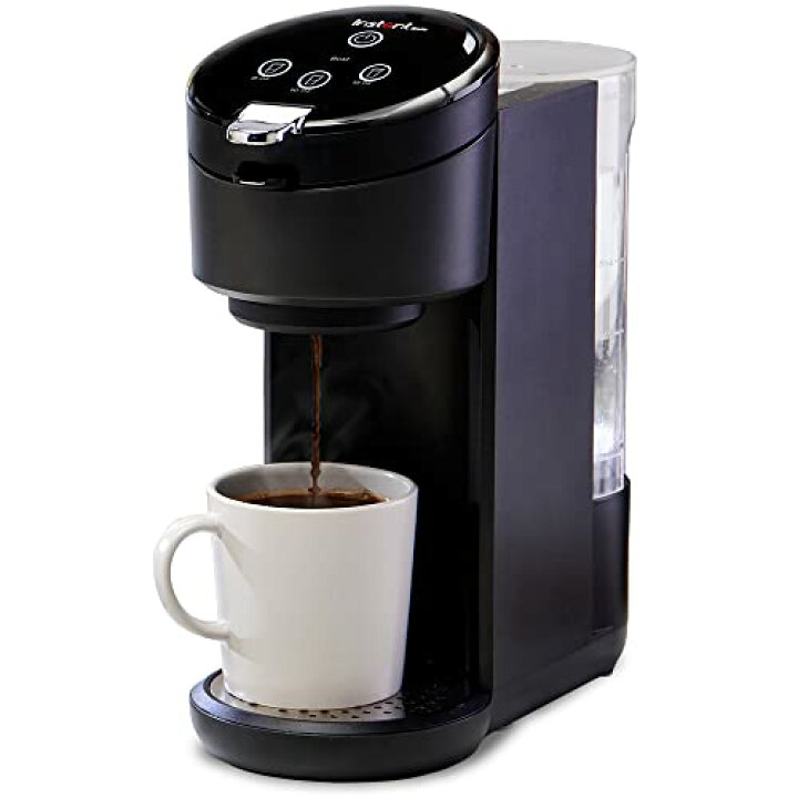 楽天市場】インスタントソロシングルサーブコーヒーメーカー K