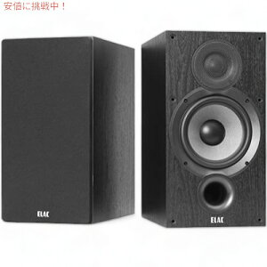 ELAC fr[ 2.0 B6.2 {IpXs[J[ ubN (yA)