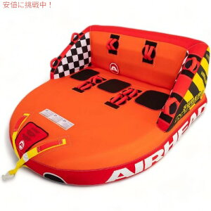 AIRHEAD Big Mable�A�{�[�g�p1-3���C�_�[�����\�`���[�u