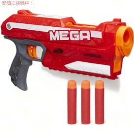 NERF ナーフ　Elite Mega Magnus Blaster