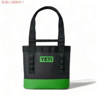 ＜限定カラー＞YETI Camino Carryall 20 Canopy Green / イエティ カミノ キャリーオール 20 トートバッグ