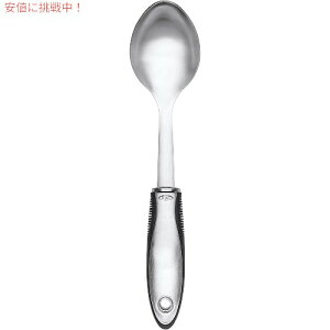 �I�N�\�[ �X�`�[���T�[�u�p�X�v�[�� OXO 10cm ����t���X�v�[�� Founder�����͂�!