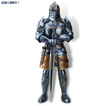 楽天市場】騎士 置物の通販
