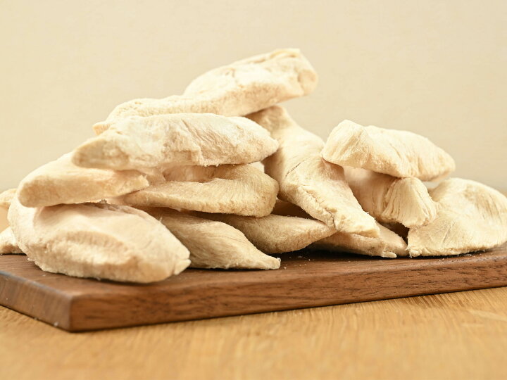 楽天市場】フリーズドライのササミ 150g1個 国産ささみ ヒューマン  