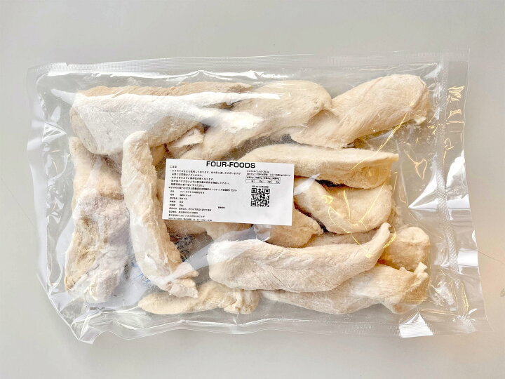 楽天市場】フリーズドライのササミ 150g1個 国産ささみ ヒューマン  