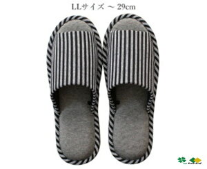 �X���b�p �����Y �傫���T�C�Y �􂦂� �a�m�p LL�T�C�Y 2L �y�O���[x�u���b�N �X�g���C�v���z�i�����E����s�j �O�J�� 29�Z���` �|�Y �R�� �h�L ���E�L�� BIG�T�C�Y �r�b�O�T�C�Y �W�����{�T