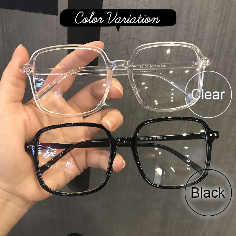 多様な S46 セルフレーム クラシカルサングラス メガネ 眼鏡 スクエア ホワイト 白