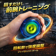 パワーグリップ 筋トレ グッズ オートスタート 静音 プロ スナップボール 握力ボール トレーニング 器具 …