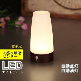 センサーライト 屋内 人感 室内 LED 人感センサー 台風 停電 対策 おしゃれ 電池式 明るい 玄関 寝室廊下 階段 ナイトライト LEDライト 間接照明 非常灯 常夜灯 壁灯 懐中電動 照明 自動点灯 自動消灯 小型 フットライト 夜間 感知式 足元灯 防犯 節電 防災 送料無料