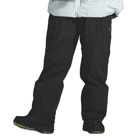 スノーボードウェア パンツ メンズ レディース ユニセックス スキーウェア スノボウェア 43DEGREES 2023-2024モデル スノーボード ウェア スノボ ボード ウエア Parachute Tack Pants