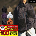 【5％OFFクーポン｜抽選で最大100%Pバック※要エントリ】スノーボードウェア ジャケット スキーウェア スノボウェア スノーウェア スノーボード ウェア スノボ ボード スキー オーバーサイズ 大きいサイズ メンズ レディース ユニセックス 北海道 札幌 送料無料 DLITE